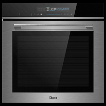 Духовой шкаф MIDEA MO92170CGBX
