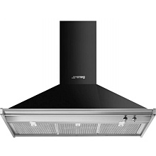 Вытяжка Smeg KD100HNE