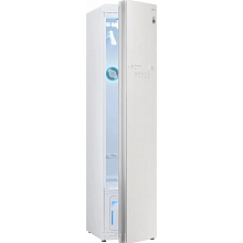Паровой шкаф LG STYLER S3 WERALWPCOM