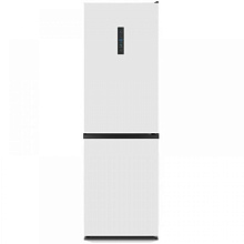 Холодильник LEX RFS 203 NF WHITE