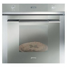 Духовой шкаф SMEG SC106PZ-8