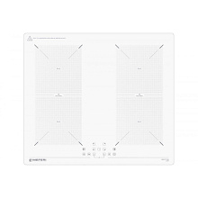 Индукционая варочная панель MEFERI MIH604WH ULTRA