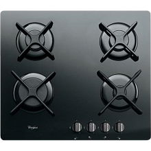 Газовая варочная панель WHIRLPOOL AKT 6414/NB