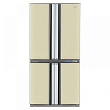 Холодильник SHARP SJ-F73PEBE