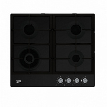 Газовая варочная панель BEKO HIAW 64225 SB