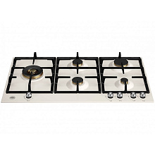 Газовая варочная панель BERTAZZONI P905LHERAX