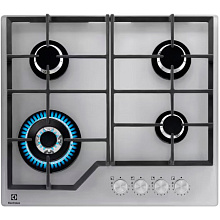 Варочная панель ELECTROLUX KGG 64362 S