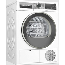 Сушильная машина BOSCH WQG242A1OE