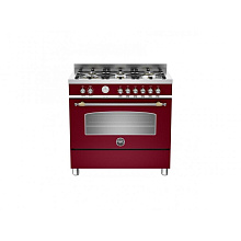 Варочный центр Bertazzoni HER906MFESVIT