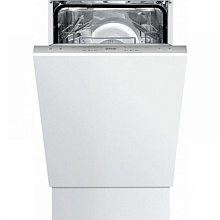 Встраиваемая посудомоечная машина GORENJE GV51212