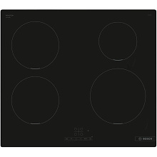 Индукционая варочная панель BOSCH PUE611BB5E