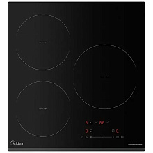 Варочная панель MIDEA MIH43103F