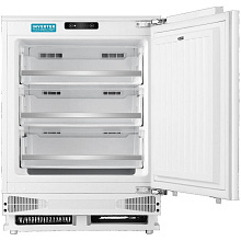 Встраиваемая морозильная камера Korting KSI 8217 F
