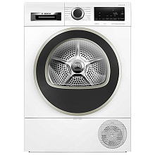 Сушильная машина BOSCH WQG233DEPL