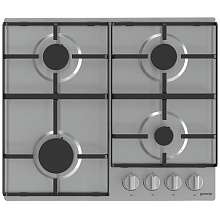 Газовая варочная панель GORENJE G640EX