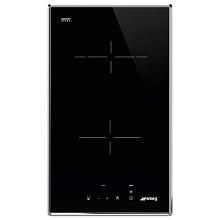 Электрическая варочная панель SMEG SE232TX1