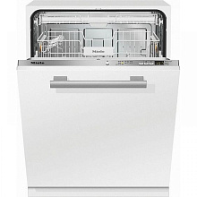 Посудомоечная машина MIELE G 4960 SCVI