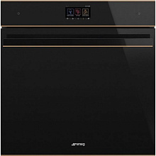 Духовой шкаф SMEG SFP6604WSPNR