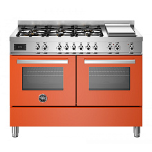 Варочный центр Bertazzoni Professional PRO126G2EART