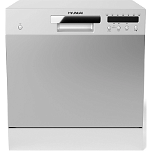 Посудомоечная машина HYUNDAI DT402