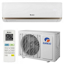 Настенный кондиционер Gree GWH36QE-K3NNB4A
