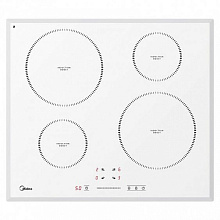 Варочная панель MIDEA MIH64721FW