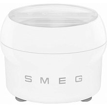 Насадка-мороженица для планетарного миксера Smeg SMIC01