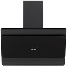 Вытяжка Krona URAN 600 DN BLACK 4S