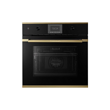 Духовой шкаф KUPPERSBUSCH B 6350.0 S4 GOLD