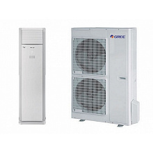 Колонный кондиционер Gree GVA55AL-M3NNC7A