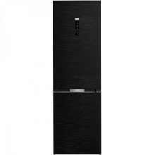 Холодильник GRUNDIG GKPN66930LBW