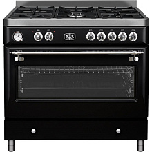 Плита Kuppersberg ZBM 3399 ANT Silver