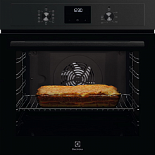 Электрический духовой шкаф ELECTROLUX EOF3C50H