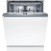 Встраиваемая посудомоечная машина BOSCH SMV4EVX00E