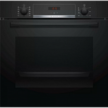Электрический духовой шкаф BOSCH HBA554EB0