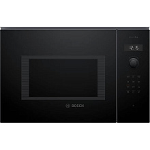 Встраиваемая микроволновая печь BOSCH BEL454MB1F