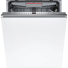 Встраиваемая посудомоечная машина BOSCH SMV46KX04E