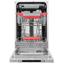 Встраиваемая посудомоечная машина KUPPERSBERG GLM 4580