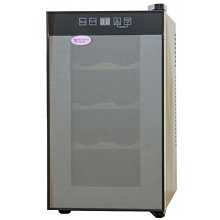 Винный шкаф COLD VINE BCW-25C