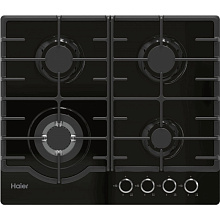 Газовая варочная панель Haier HHX-M64RFB