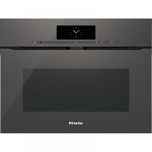 Духовой шкаф MIELE H6800BPX GRGR