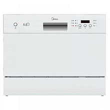 Посудомоечная машина MIDEA MCFD55300W