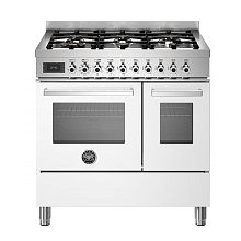 Варочный центр Bertazzoni Professional PRO96L2EBIT