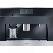 Встраиваемая кофемашина MIELE CVA 6800