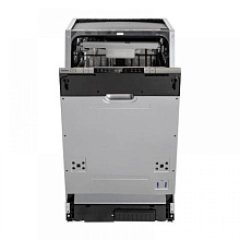 Встраиваемая посудомоечная машина DELONGHI DDW06S SUPREME NOVA