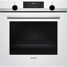 Духовой шкаф SIEMENS HB517ABW0