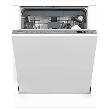 Встраиваемая посудомоечная машина HOTPOINT HI 5D84 DW
