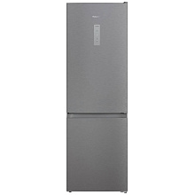 Холодильник HOTPOINT HT 5180 MX