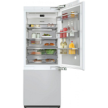 Встраиваемый холодильник MIELE KF 2802 VI MASTERCOOL