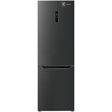 Холодильник WEISSGAUFF WRK 2000 XBNF DC INVERTER